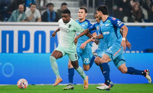 Гонка за лидером и тонущие «леопарды». Шесть весенних интриг РПЛ