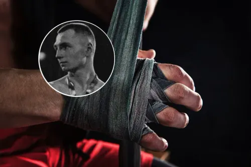 Погиб русский чемпион мира по тайскому боксу. Его жизнь оборвалась в ужасном ДТП