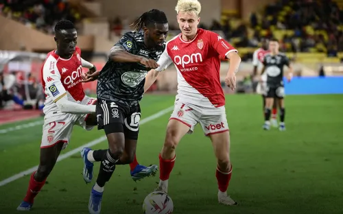 Головин выбыл до конца сезона. Справится ли «Монако» без него с «Брестом»?