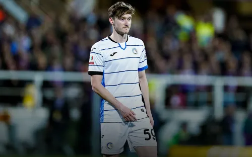 «Аталанта» проиграла первый матч «Фиорентине». Выйдет ли Алексей Миранчук в финал Кубка?