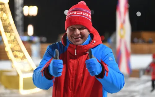 Прекрасные чемпионаты и повсеместный бум! Итоги года от Дмитрия Губерниева