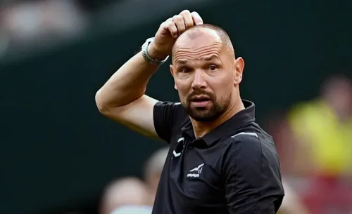 Смертельная перестрелка. «Балтика» прощается с РПЛ