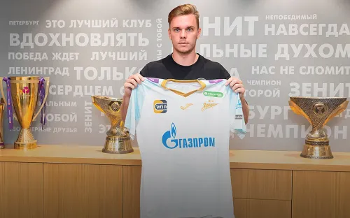 «Зенит» подписал лучшего игрока РПЛ. Фанатам Глушенкова радоваться или переживать?