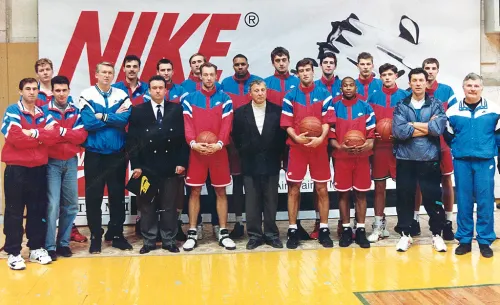 Бились в судорогах как паралитики. Игроков ЦСКА подло отравили перед матчем в Европе