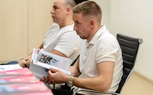 Тюрьма для челябинца. Директор по спортивному развитию «Трактора» задержан с наркотиками