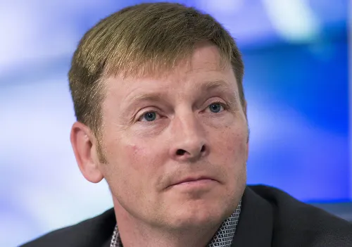 ОКР выступил на стороне МОК и CAS в споре с Зубковым. Почему?