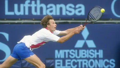 Российского теннисиста внезапно приговорили после US Open. Он два года обманывал власти