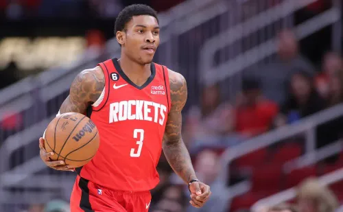 Юного таланта НБА арестовали за избиение девушки. Он превзошёл вечный рекорд Леброна