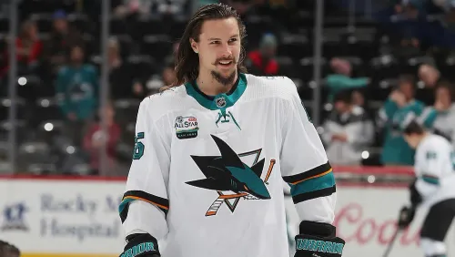 Карлссон летит на помощь! «Питтсбург» собирает команду под Кубок Стэнли