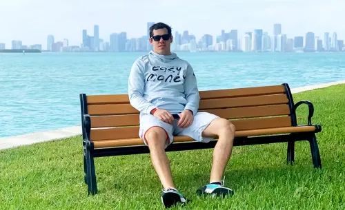 Травили и называли «предателем». У российской звезды НХЛ обнаружили паспорт США