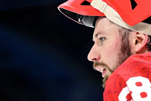 «Презумпция непорочности». Сможет ли ЦСКА отстоять Федотова в международных судах?