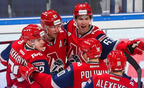 КПД — 100 процентов. «Локомотив» обыграл «Металлург», использовав все свои моменты