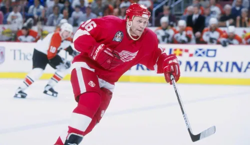 Российскую звезду НХЛ парализовало после жуткой аварии. Его подставил обкуренный американец