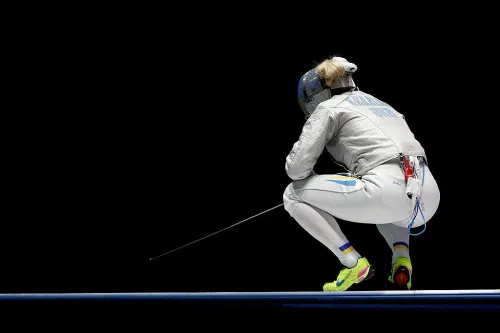 Украина утомила спортивных чиновников. Особого отношения больше нет