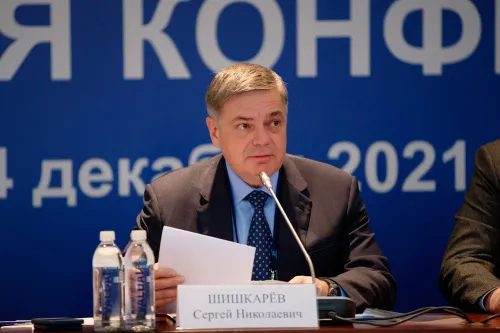 Сергей Шишкарев: Внутренние российские соревнования будут завершены в установленные сроки