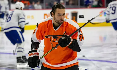 Русский гигант покорит американское захолустье. Проворова рано списывать со счетов