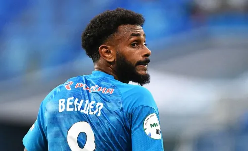 У «Зенита» новый Малком. Как разыграется, беда конкурентам