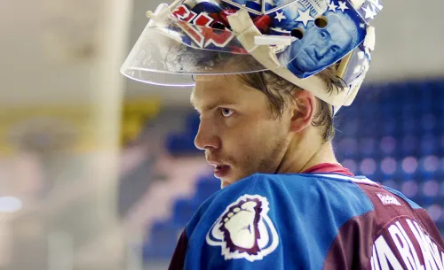 Крутого русского хоккеиста арестовали в США. Звезду НХЛ подставила возлюбленная