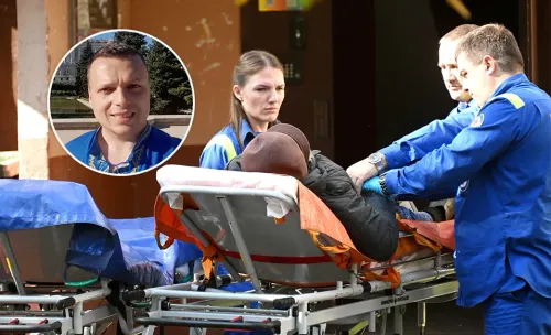 «Моральный урод». Украинский комментатор мерзко пошутил про погибших россиян