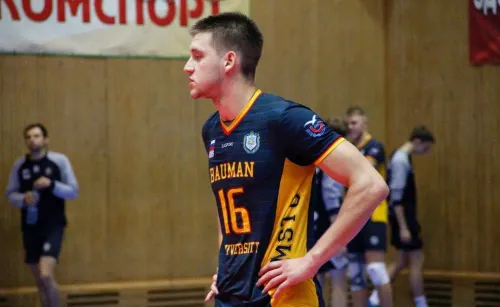 Последние слова российского спортсмена потрясли страну. Клуб издевался над парнем годами