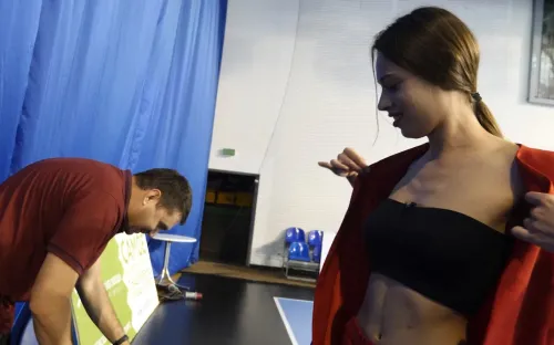 Весь гандбол за одну минуту