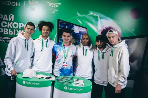 Интервью с капитаном сборной России по Dota 2 в преддверии IESF World Championship 2022