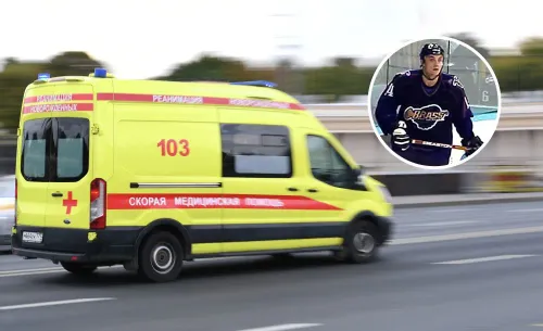 Российский спортсмен трагически погиб во время забега. Он рухнул прямо перед финишем