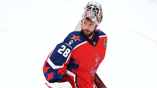«Мы всё сделали правильно». ЦСКА идёт на жёсткий конфликт с IIHF
