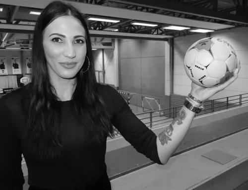 Трагическая смерть гандболистки-красавицы. Виктория выпала из окна 8 этажа