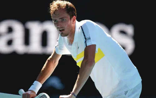 Поляки не пустят россиян на свой турнир. Без этого заявления о нём никто бы не узнал