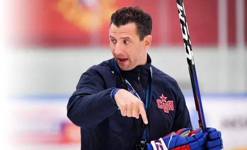 Ротенберг включил режим Знарка. Показал себя батей перед своими игроками