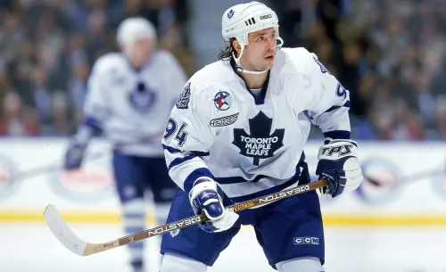 Русского хоккеиста сенсационно арестовали в США. Он лишил известную фирму миллионов