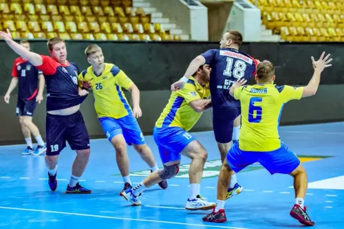 Гандболист сборной России умер, не дожив до 28 лет. Его убил рак крови