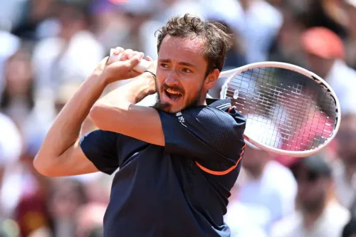 Финское побоище. Как Медведев одержал историческую победу