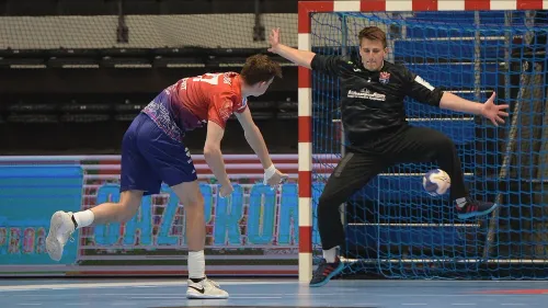 Русский след. Вратарь сборной России и легендарный тренер сделали «Брест» чемпионом SEHA – League