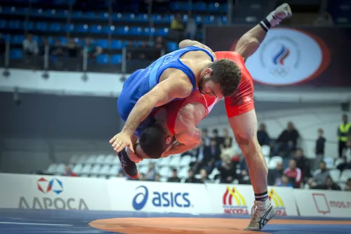 Не «Мельница», бомба!