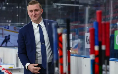 Николай Лемтюгов: слушал бы Билялетдинова, карьера была бы лучше