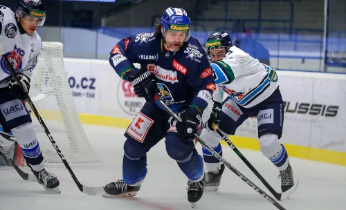 «Я умру на льду». Легендарный Ягр никак не может наиграться