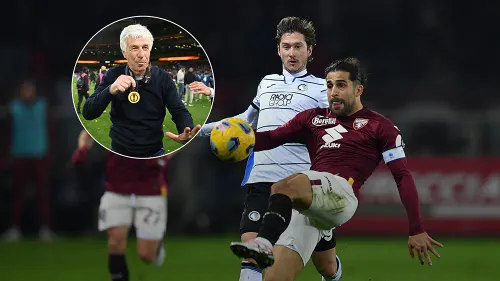 Узаконенный договорняк. «Аталанта» проиграет в последнем туре во благо Италии