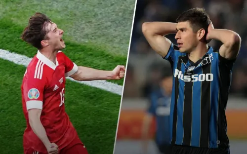 Украинец пристыдил экс-клуб за видео с русским. Когда-то он дружил с Миранчуком