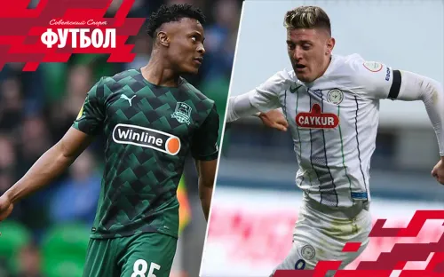 Такая атака нужна самому. Окоронкво, Гайч и другие ссыльные, кто может усилить свои клубы