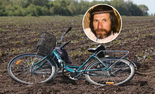 «Его расстреляли». Уникальный русский спортсмен загадочно исчез за границей