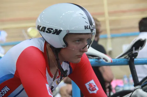 На «Жигулях» по встречной полосе. Российскую чемпионку задавил 17-летний подросток 