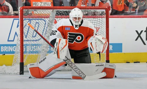 Федотова растоптали в России. В США ему дадут второй шанс реанимировать карьеру