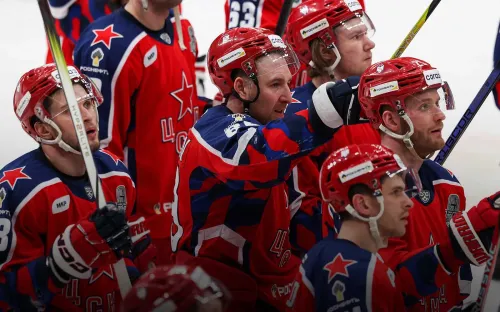 «Беременность не рассосалась». Легенды — о причинах вылета ЦСКА из плей-офф  