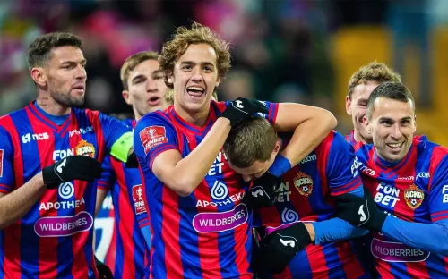 ЦСКА отправил «Ростов» по другому Пути. У Карпина больше нет права на ошибку