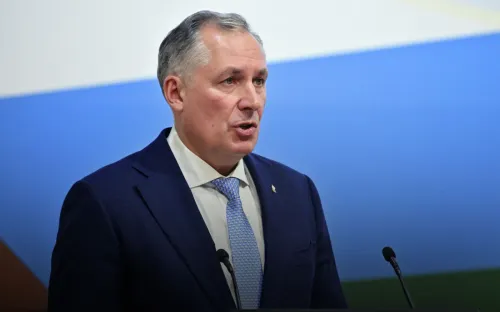 «Давайте не будем превращаться в идиотов». Спортсмены не согласны с Поздняковым