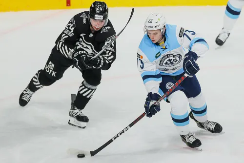 «Трактор» дома не проигрывает в основное время 4 матча подряд. Продлит серию до 5 встреч?