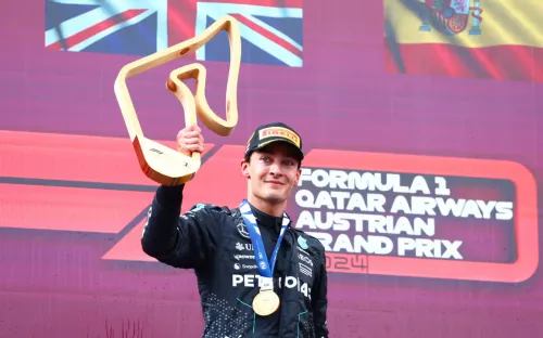 Всё решило столкновение. Лидеры гонки самоустранились перед финальным отрезком