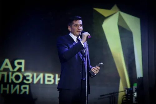 «Дарим не фантики, а реальные деньги». Глава TENNISI — об уникальной стратегии компании